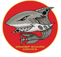 Shark Mascot Design